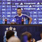 Atención Argentina: la sensible baja de Argelia para el debut en el Mundial 2026