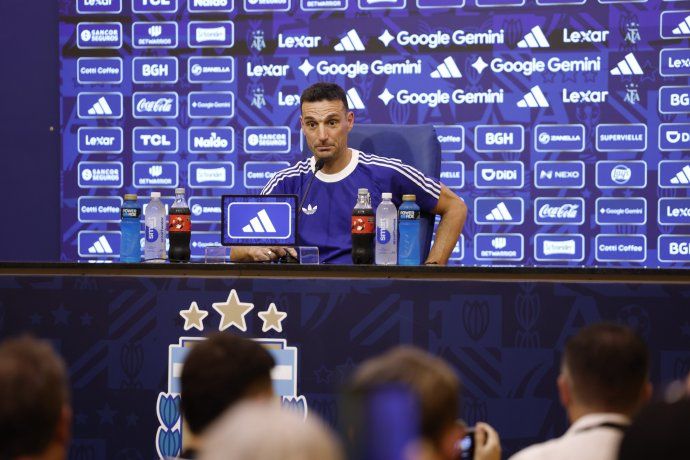 Atención Argentina: la sensible baja de Argelia para el debut en el Mundial 2026