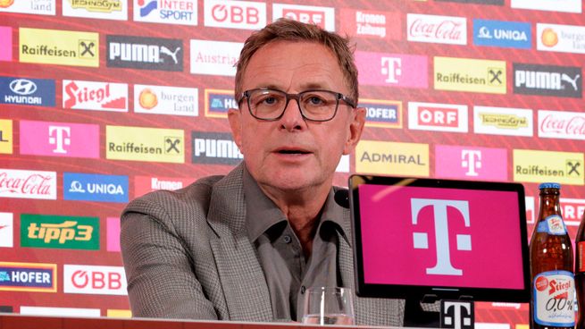 Austria, el segundo rival de Argentina ya tiene a sus convocados para el Mundial 2026