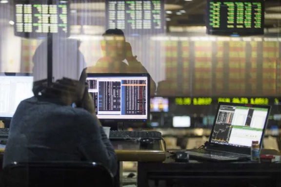 Baja el dólar y los mercados repuntan tras el respaldo de Estados Unidos