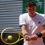 Batacazo en Roland Garros: Juan Manuel Cerúndolo eliminó a Jannik Sinner, N° 1 del mundo del ranking ATP