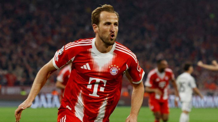 Bayern Múnich y PSG buscan el pase a la final de la Champions League