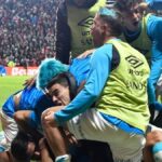 Belgrano le ganó a Argentinos Juniors por penales y jugará la final del Torneo Apertura contra River
