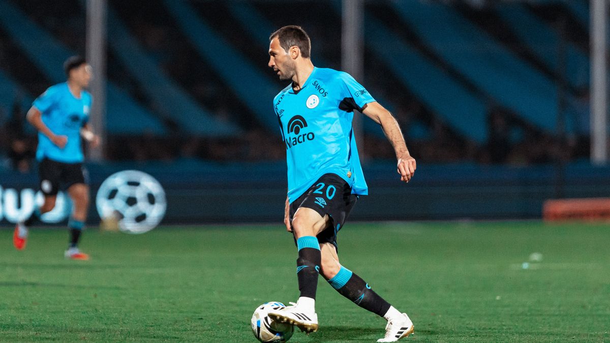 Belgrano venció 2-0 a Unión y se convirtió en el primer semifinalista del Torneo Apertura