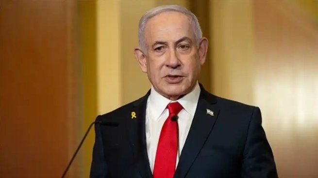 Benjamín Netanyahu anuncia nuevos ataques sobre Líbano y anuncia la toma de nuevas "zonas estratégicas"