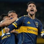 Boca recibe a la Universidad Católica, para avanzar en la Copa Libertadores: horario, TV y formaciones