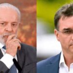 Brasil, partido al medio: encuesta muestra un empate perfecto entre Lula da Silva y Flávio Bolsonaro