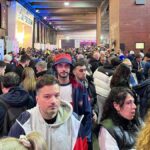 Cerraron las elecciones en San Lorenzo y hay expectativas por los resultados que definirán al nuevo presidente