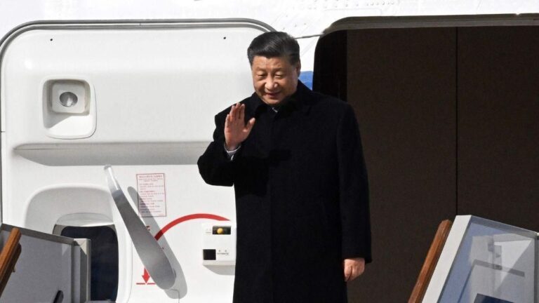China advirtió que tomará represalias contra la Unión Europea por investigaciones a sus empresas