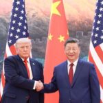 China anunció un principio de acuerdo con EEUU para reducir aranceles
