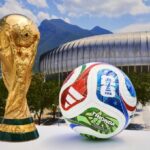 China cerró un acuerdo con la FIFA y transmitirá el Mundial 2026