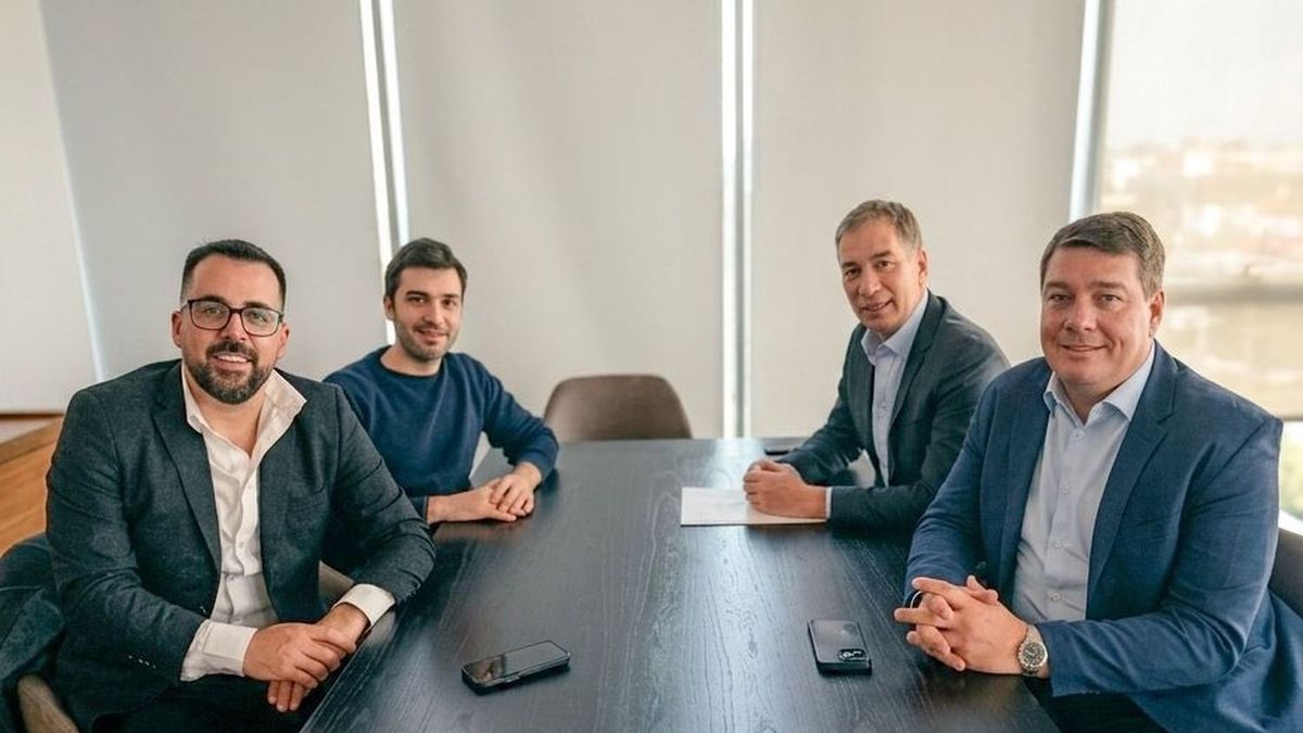 Chubut anunció que cancelará su deuda con Nación mediante la ejecución de obra pública