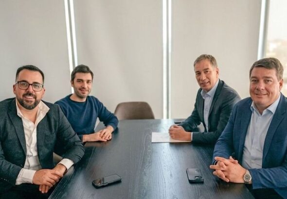 Chubut anunció que cancelará su deuda Nación mediante la ejecución de obra pública