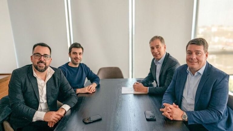 Chubut anunció que cancelará su deuda Nación mediante la ejecución de obra pública