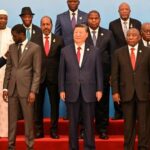 Comenzó a regir en China el arancel cero para 20 nuevos países