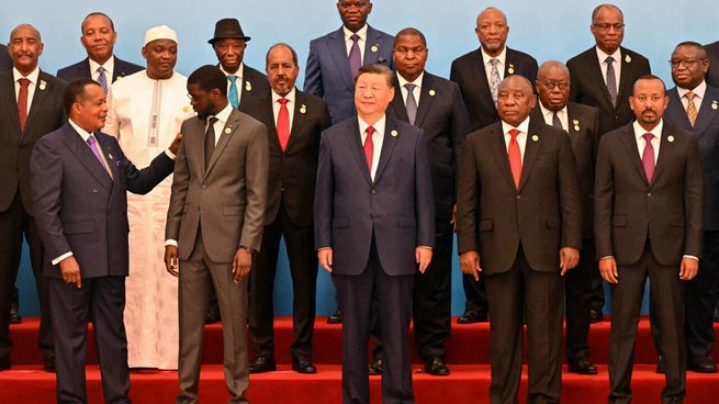 Comenzó a regir en China el arancel cero para 20 nuevos países