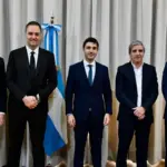 Cómo se gestó la baja de retenciones al crudo convencional para Chubut