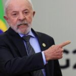 Crece la desaprobación al gobierno de Lula da Silva en Brasil a cinco meses de las elecciones