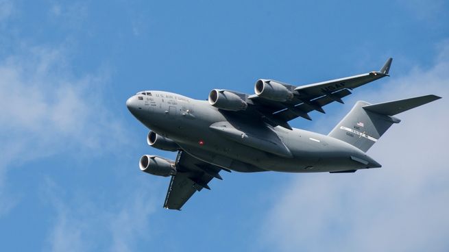 Crece la tensión en Medio Oriente: Irán afirma que derribó una aeronave de EEUU