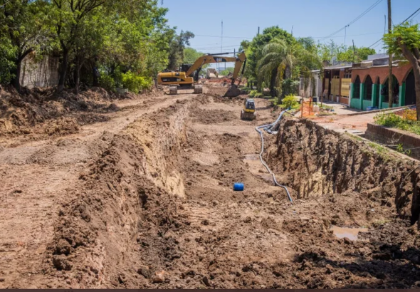 Crisis de la construcción: se profundiza el derrumbe del sector en Salta, Jujuy y Chaco