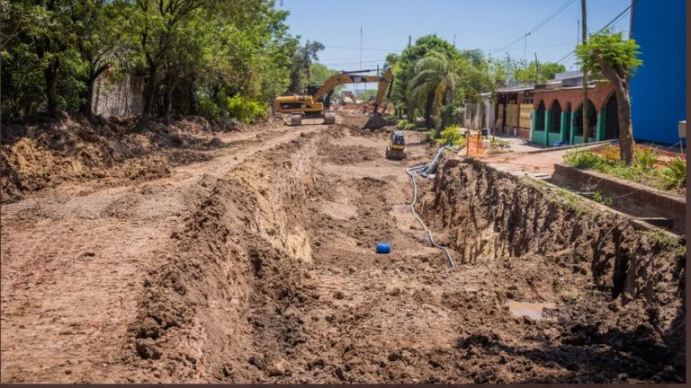 Crisis de la construcción: se profundiza el derrumbe del sector en Salta, Jujuy y Chaco