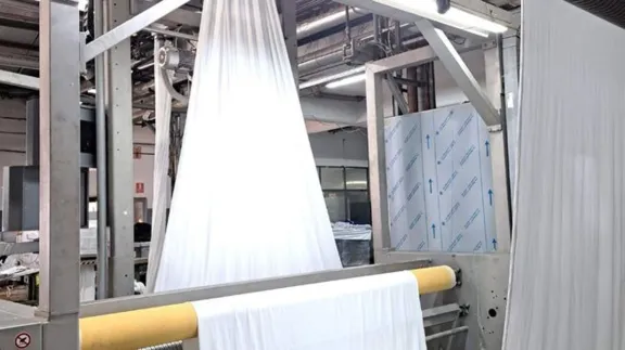 Crisis en la industria textil: caída del 26% y pérdida de 19