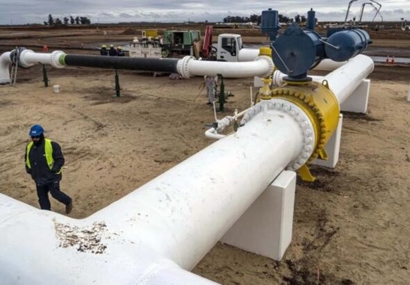 Crisis energética en el NOA: industriales alertan que la falta de gas los lleva "al borde del colapso"