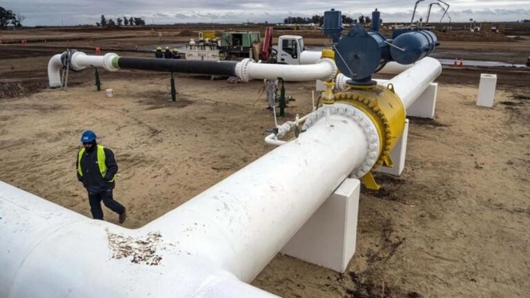 Crisis energética en el NOA: industriales alertan que la falta de gas los lleva "al borde del colapso"
