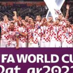 Croacia anunció la prelista de convocados para el Mundial 2026 con Luka Modric a la cabeza
