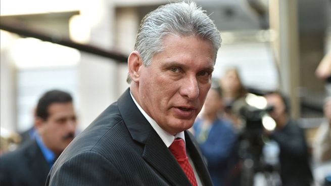 Cuba desafió a Donald Trump: "Ningún agresor encontrará rendición" ante la amenaza de tomar la isla "casi de inmediato"
