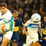 De local, Boca cae ante la Universidad Católica y se está quedando fuera de la Copa Libertadores