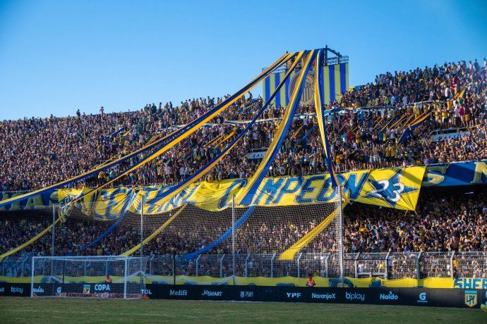 Denuncia en Rosario Central: investigan presuntos hechos de violencia entre chicos de 12 y 13 años