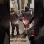 Detención en Constitución: cayó una mujer con 39 antecedentes por venta de drogas