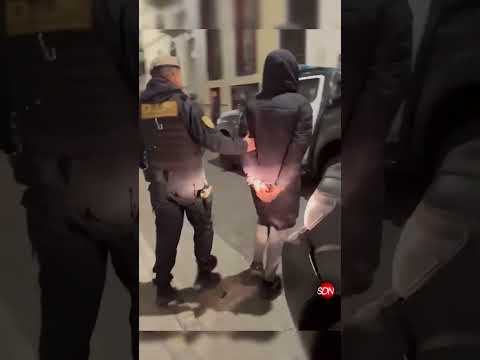 Detención en Constitución: cayó una mujer con 39 antecedentes por venta de drogas