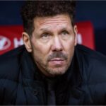 Diego Simeone sembró dudas sobre su futuro en Atlético Madrid: "Ahora no tengo fuerzas"
