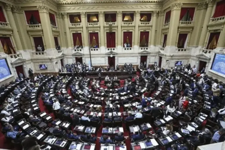 Difundieron el primer borrador del Presupuesto 2026: qué espera el Gobierno sobre el dólar, la inflación y el nivel de actividad