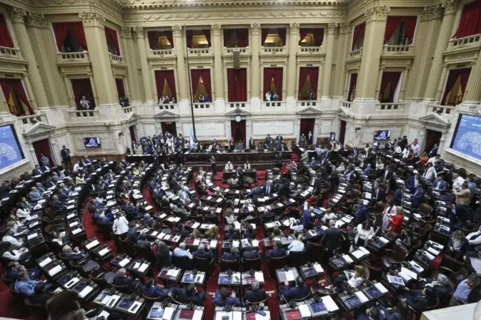 Difundieron el primer borrador del Presupuesto 2026: qué espera el Gobierno sobre el dólar, la inflación y el nivel de actividad