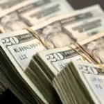 Dólar oficial sube levemente tras fuerte intervención del Tesoro