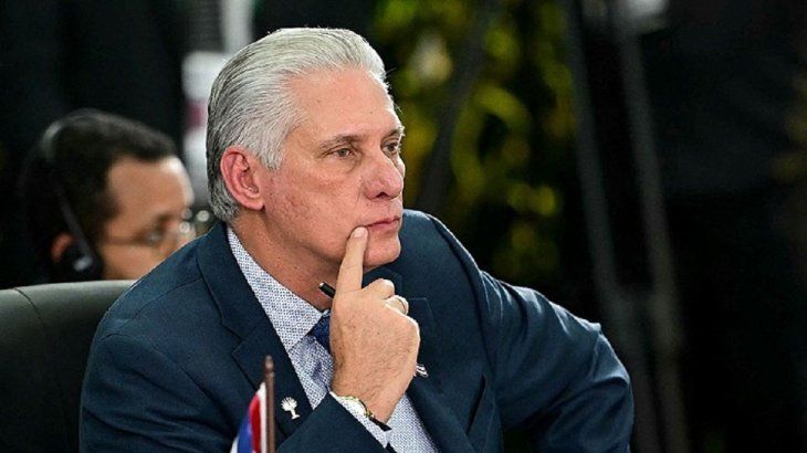 Donald Trump anunció conversaciones con Cuba y aseguró que la isla pide ayuda