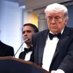 Donald Trump lanza el "Proyecto Libertad" para escoltar barcos bloqueados en el Estrecho de Ormuz