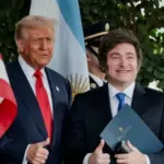 Economía: el gobierno afirma que el acuerdo con Estados Unidos se encuentra “prácticamente cerrado”