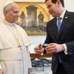 EEUU asegura esperar "una respuesta de Irán en las próximas horas", para llegar a un acuerdo