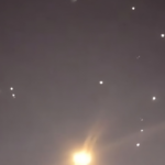 EEUU e Irán lanzaron ataques cruzados en el estrecho de Ormuz y podría peligrar un acuerdo de paz