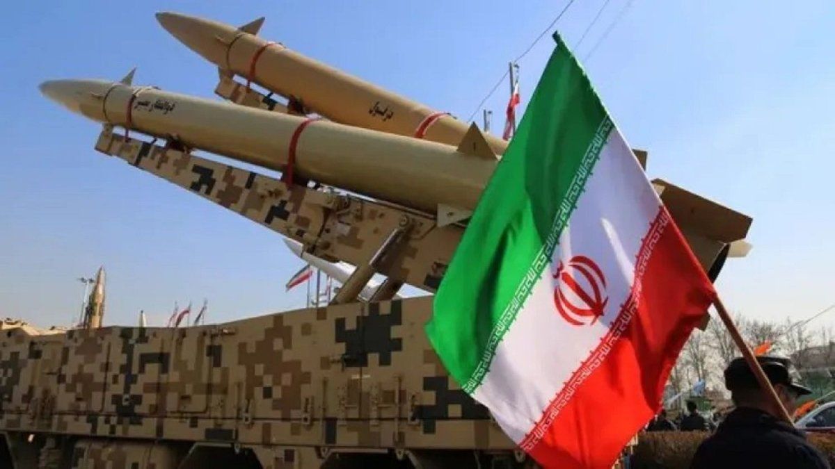 EEUU ofrece u$s15 millones por información sobre las finanzas de la Guardia Revolucionaria iraní