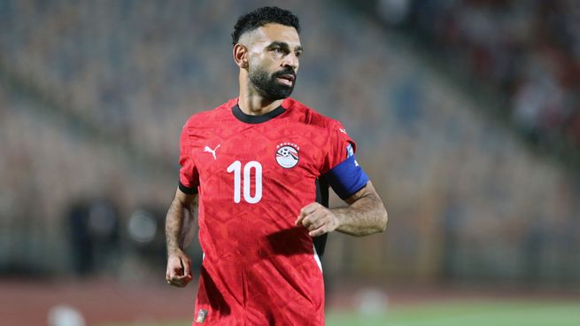 Egipto, con sorpresas: confirmó a sus 27 jugadores provisionales para el Mundial 2026