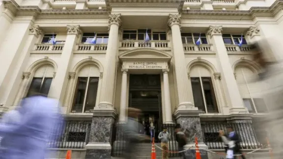El Banco Central extendió su racha compradora y las reservas llegaron a un máximo en la era Milei