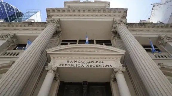 El Banco Central sumó casi USD 1