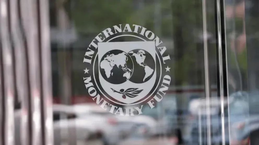El FMI aprobó la revisión del acuerdo y enviará USD 2