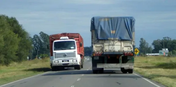 El Gobierno avanza con la privatización de 9 mil kilómetros de rutas nacionales