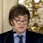 El gobierno formalizó el Presupuesto 2026